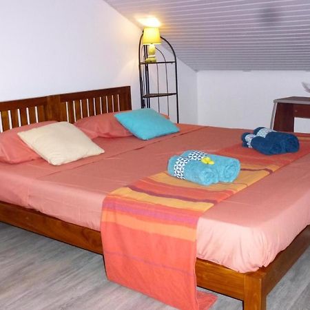 Le Panoramic - Charmant Duplex A Saint-Francois, Vue Panoramique, A Proximite Du Golf מראה חיצוני תמונה